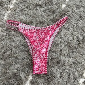 shein bikini bottoms